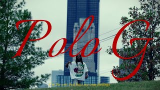 Polo G  SIP Official Video [upl. by Wernda351]