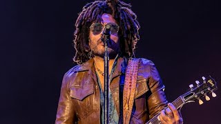 Lenny Kravitz  Lollapalooza Argentina 2019 Full [upl. by Ailel]