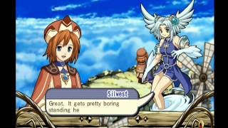 Atelier Iris 2 The Azoth of Destiny  Playthrough Part 18  Edens Secret Library [upl. by Lletnahs400]