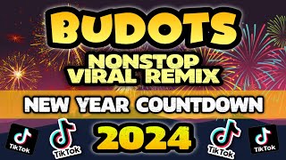 NEW BUDOTS BUDOTS NONSTOP REMIX  TIKTOK VIRAL BUDOTS DANCE 2024 [upl. by Peppi]