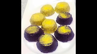 Nilupak na saging  Perfect meryenda recipe [upl. by Haze576]