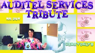 AUDITEL SERVICES TRIBUTE [upl. by Moth355]