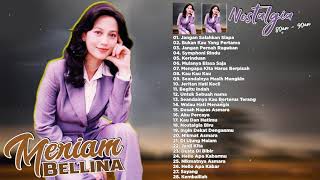 Meriam Bellina Full Album  Lagu Kenangan Terbaik Meriam Bellina TerpopulerLagu Lawas [upl. by Ullman]