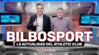 BilboSport Final Copa del Rey 20192020 3 de Abril de 2021 Athletic Club  Real Sociedad [upl. by Anastasius]