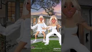 Zepeto Rock ur body TikTok Compilation ❤ [upl. by Graubert]