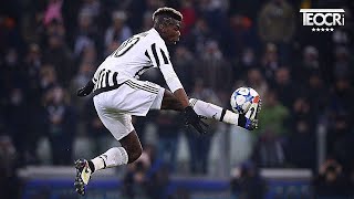 Never Forget the Brilliance of Paul Pogba [upl. by Nagud]