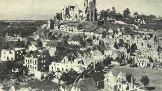 Breisach gestern 19451949 [upl. by Barcus]