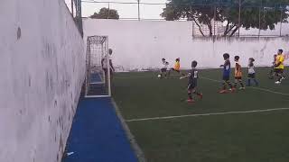 Brendas Goal [upl. by Weston]