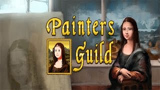 Painters Guild Michelangelo 2 [upl. by Delastre]