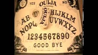 Ouija board experience Howto [upl. by Yentterb349]