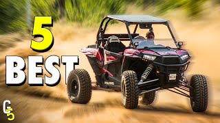 Top 5 Awesome OFFROAD Buggies You HAVE TO BUY [upl. by Motch]