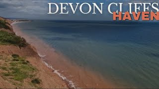 Devon Cliffs Haven holiday June 2024 ☀️  The Wilson’s [upl. by Novart156]