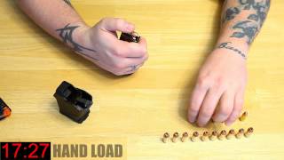 UPLULA Pistol Speed Loader REVIEW [upl. by Avan60]