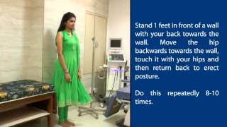 Exercises for Vestibular Disorders  Dr Anirban Biswas [upl. by Vieva]