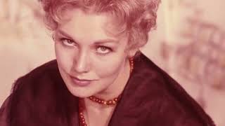 Kim Novak The Mysterious Femme Fatale [upl. by Schrader]