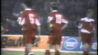 1993 October 13 Bulgaria 4Austria 1 World Cup Qualifiermpg [upl. by Perlis]