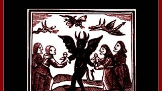 The Lancashire Witches by William Harrison AINSWORTH Part 23  Full Audio Book [upl. by Adnovad92]