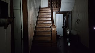 TERRIFYING HOUSE DISCOVERED in WEST VIRGINIA  Haymond House [upl. by Pain]