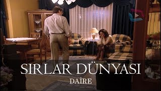 Sırlar Dünyası  DAİRE [upl. by Leuneb]