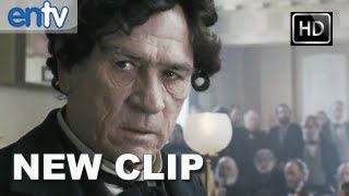 Lincoln 20 Min Featurette 2012  Steven Spielberg Movie HD [upl. by Niwle]