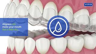 Oral Care During Orthodontic Treatment Tips with Vitis Orthodontic [upl. by Evonne]