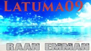 Raan Emman  Latuma09  Marshallese Song [upl. by Mauer30]