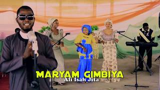 ALI JITAMaryam sanda gimbiya Hausa Music [upl. by Adnahsat82]