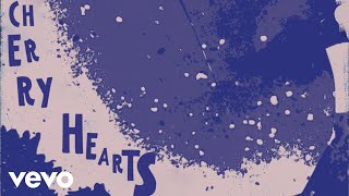 The Shins  Cherry Hearts Flipped Audio [upl. by Eehtomit]