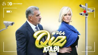 Qız atası  264cü seriya  Gizli Əməliyyat Sezon Finalı [upl. by Ailak768]