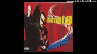 05 The Beatnuts  Off the Books feat Big Pun amp Cuban Link [upl. by Merow]