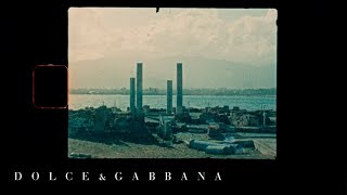 DolceampGabbana Sardegna 2024 Alta Moda [upl. by Aciraa801]