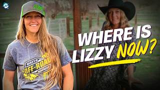 What is Lizzy from Matt’s Off Road Recovery doing now [upl. by Etnad432]