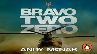 Andy McNabs Army Memoirs Bravo Twozero Part 1 By Andy McNab [upl. by Nanyt]