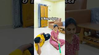 Wait for the end😂 crazycouples6441 trending comedy couplecomedy youtubeshorts funny [upl. by Naima]