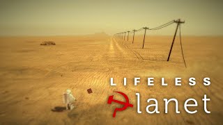 Lifeless Planet Walkthrough [upl. by Lot623]