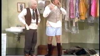 The Carol Burnett Show  The Oldest Wardrobe Manager Full Version [upl. by Onairelav]