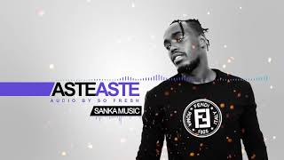 Sanka Aste Aste  Official Audio [upl. by Liborio738]