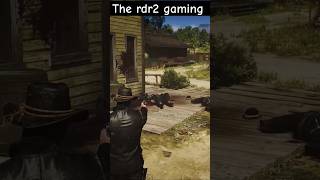 Arthurs gaming Red Dead rdr2 rdr rdr2online rdr2gameplay shorts reddit reel [upl. by Ronile]