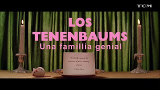 The Royal Tenenbaums Castilian Spanish [upl. by Yarased]