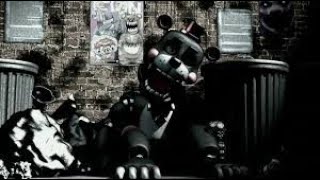 Trying Completion Ending In FNAF 6  Freddy Fazbears Pizzeria Simulator [upl. by Dove]