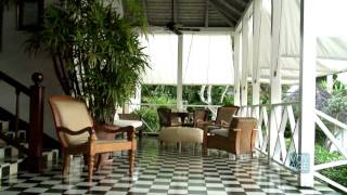 Round Hill Hotel amp Villas  Montego Bay Jamaica  Video Profile on Voyagetv [upl. by Hanikas840]