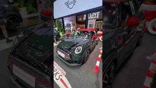 2025 MINI JOHN COOPER WORKS [upl. by Streeto]