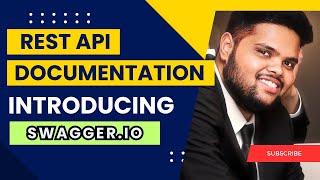 Introduction to Open API Swagger for Rest API Documentation in 30 mins [upl. by Magocsi]