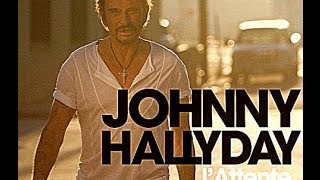 Johnny Hallyday quot20 ansquot Lyrics [upl. by Strickland]