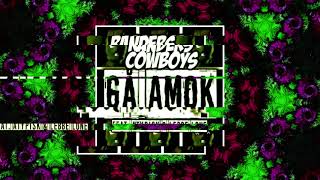 Randers Cowboys Atypisk amp Lebbe Lone  Gå Amok [upl. by Alexa]