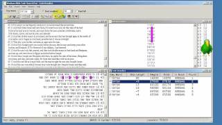 Bible Codes Software Setup  Part2 [upl. by Lukas659]