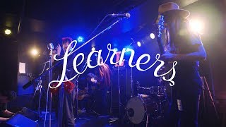 LEARNERS 20190106 新代田FEVER KiliKiliVilla新年会2019 [upl. by Aicilyt]