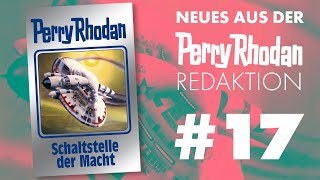 Neues aus der Redaktion  Folge 17 [upl. by Gatias]