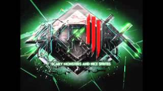 SKRILLEX  SCARY MONSTERS AND NICE SPRITES ZEDD REMIX [upl. by Stormy]