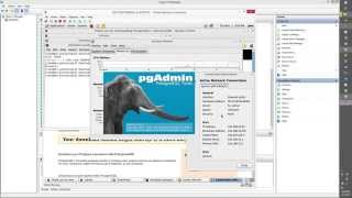 How To Install Postgresql on CentOS Linux Tutorial [upl. by Akselav]